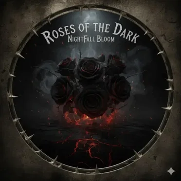Rose of the Dark