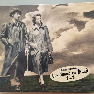 Von Mund zu Mund 1-3