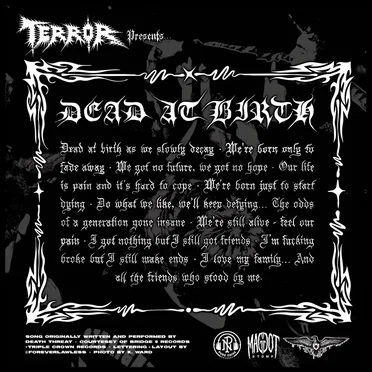 Terror