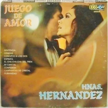 Juego de amor
