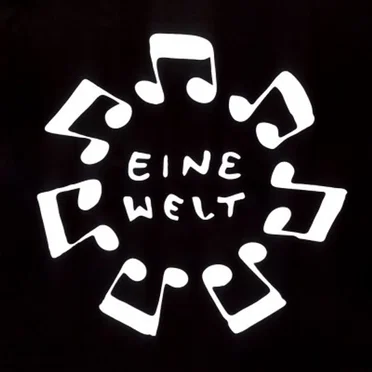 Eine Welt Vol 1 Ep by Various Artists - album cover