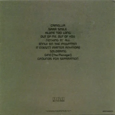 Original Album Classics