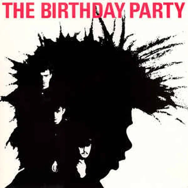 The Birthday Party