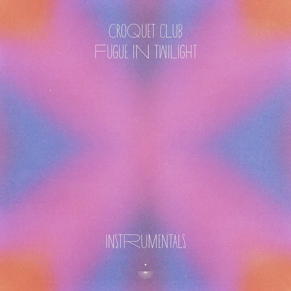 Fugue in Twilight (instrumentals)