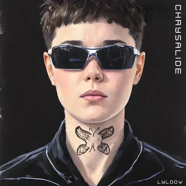 Chrysalide by Lyloow - album cover