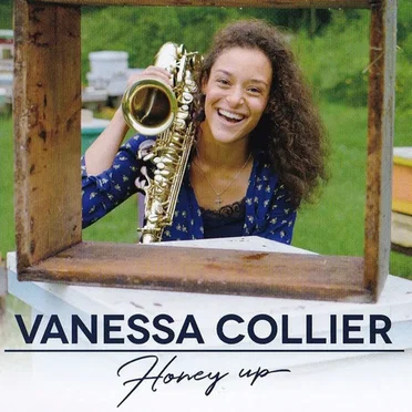 Honey Up