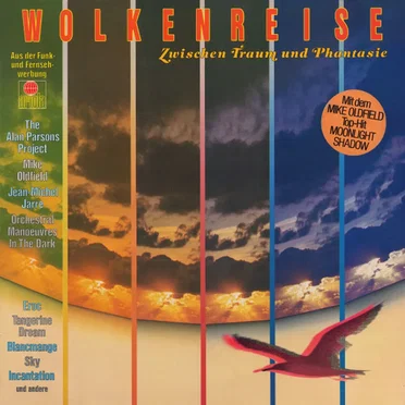 Wolkenreise - Zwischen Traum Und Phantasie by Various Artists - album cover