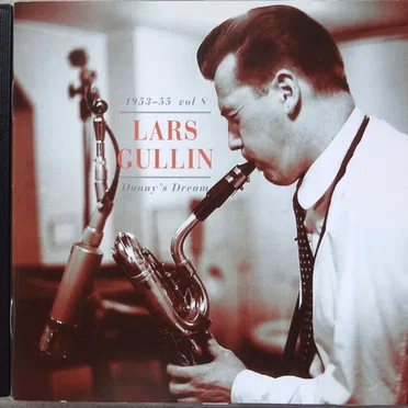 1953-55 Vol 8 Danny's Dream