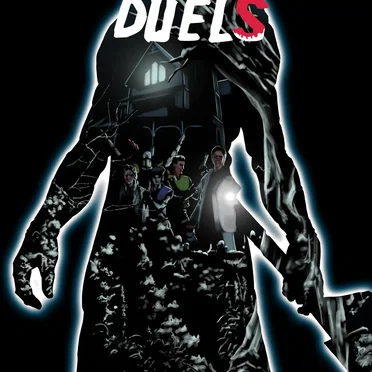 Dwelling of Duels 2023-10: Horror Games Month