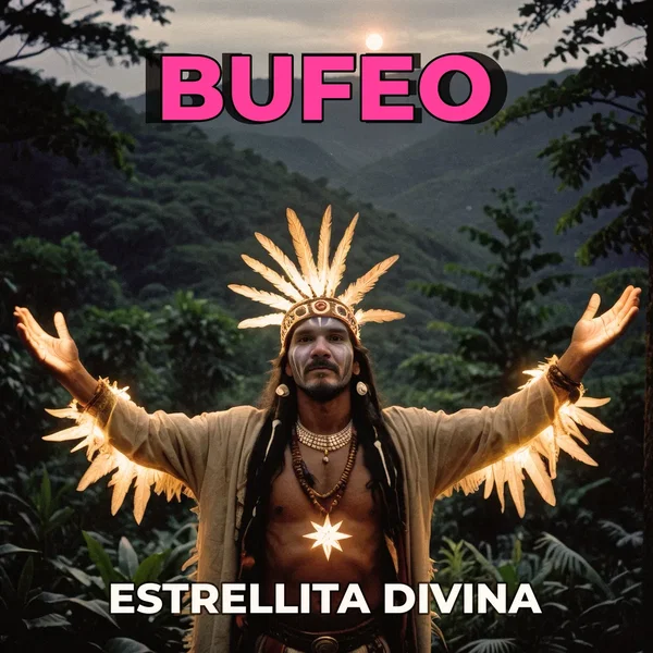 Estrellita Divina