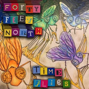 Forty Feet North