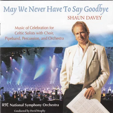 Shaun Davey