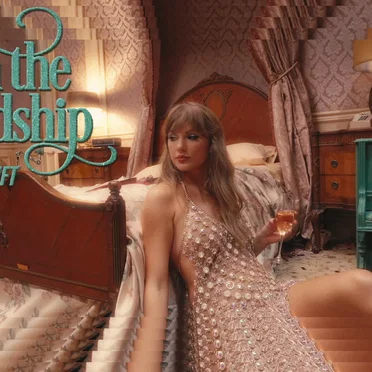Ruin the Friendship by Taylor Swift - album cover