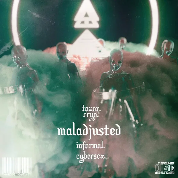 Maladjusted: The Remixes