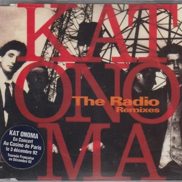 The radio Remixes