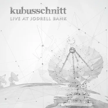 Live at Jodrell Bank