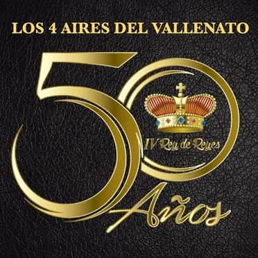 Los 4 aires del vallenato