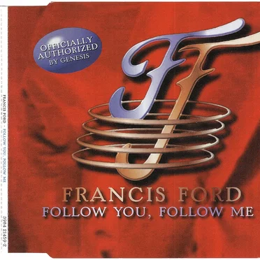 Follow You,Follow Me