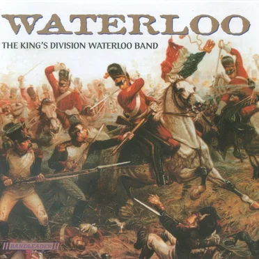 The King’s Division Waterloo Band
