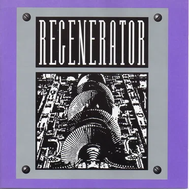 Regenerator