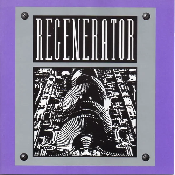 Regenerator