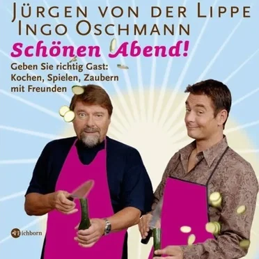 Jürgen von der Lippe