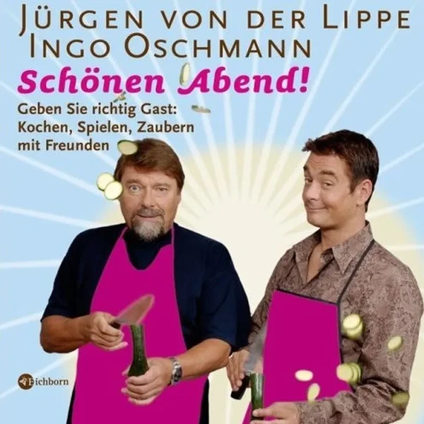 Schönen Abend!