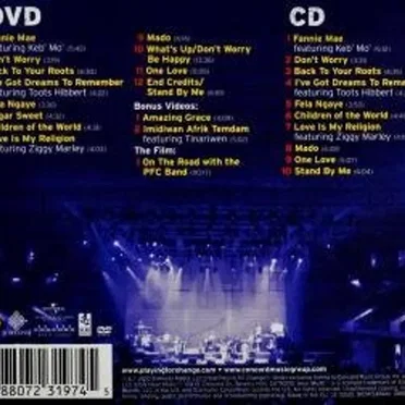 Playing for Change Live