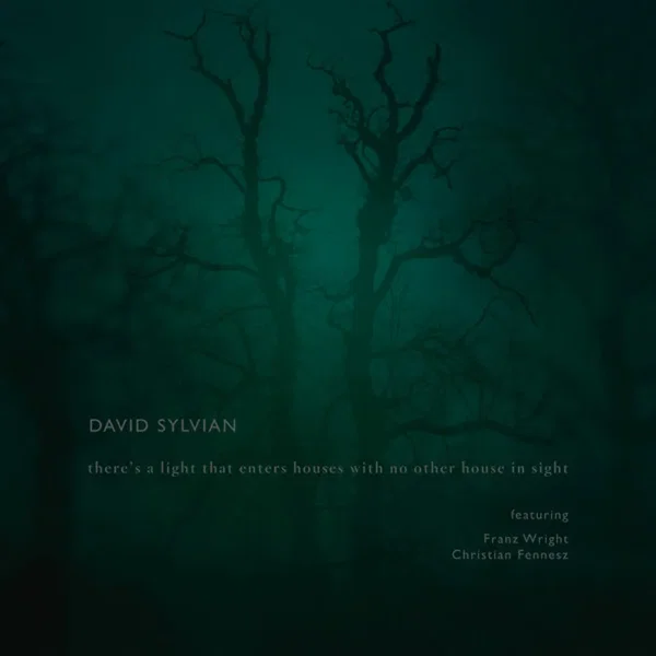 There's a Light That Enters Houses With No Other House in Sight