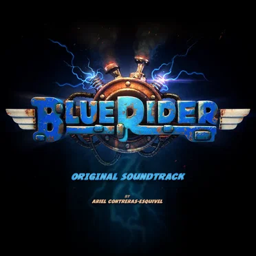 Blue Rider (Original Game Soundtrack)