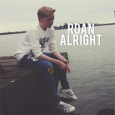Roan Pronk