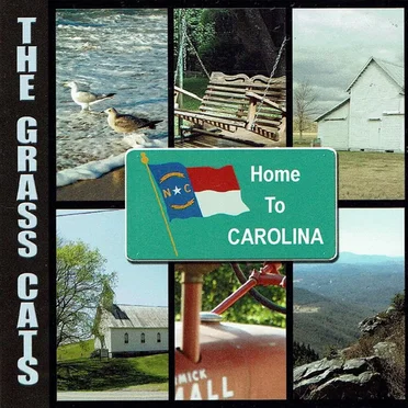 Home to Carolina