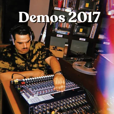 Demos 2017 by Sgt. Papers - album cover
