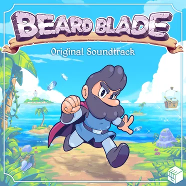 Beard Blade Original Game Soundtrack