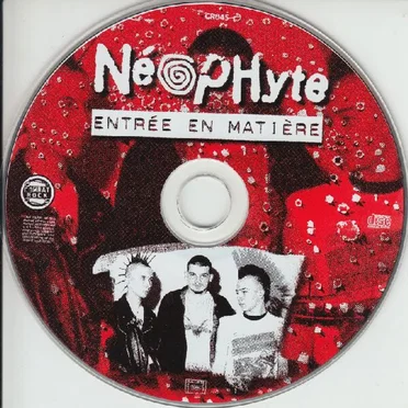 Entrée en matière