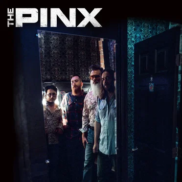 The Pinx by The Pinx - album cover
