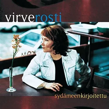 Sydämeen kirjoitettu