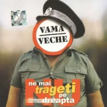 Nu ne mai trageți pe dreapta