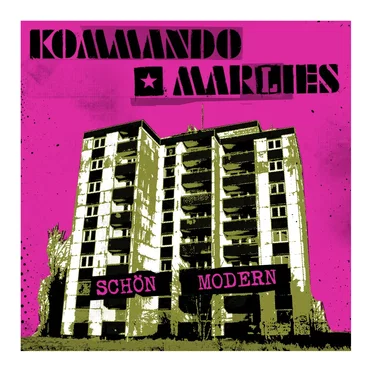 schön modern