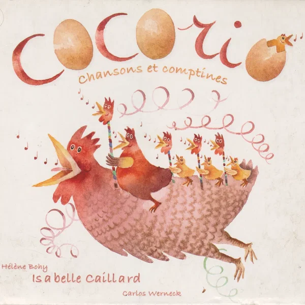 Cocorio
