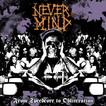 From Speedcore to Obliteration
