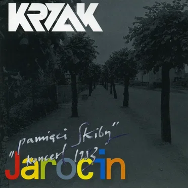 Pamięci Skiby Jarocin 1983