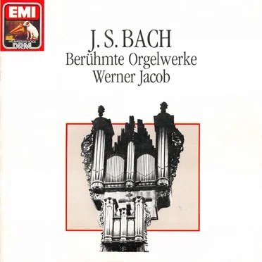 Berühmte Orgelwerke