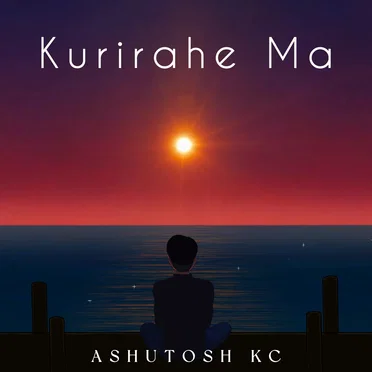 Ashutosh KC