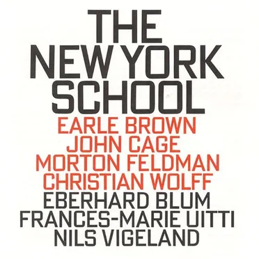 The New York School