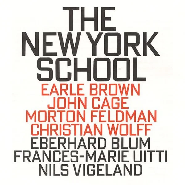The New York School