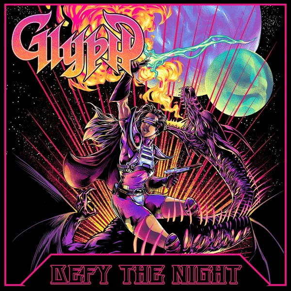 Defy the Night 2025