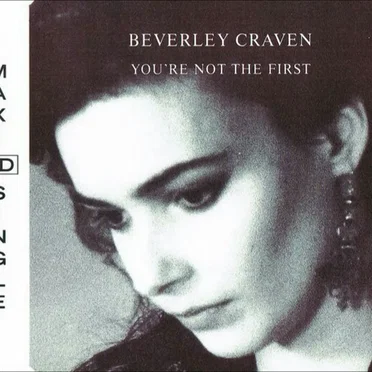 You're Not the First