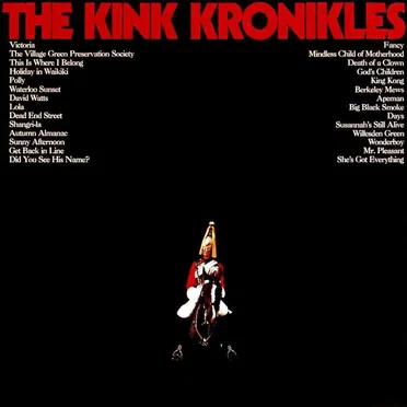 The Kink Kronikles