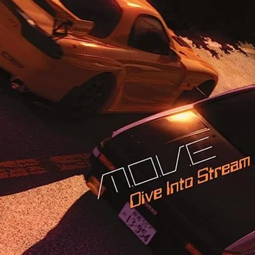 DIVE INTO STREAM